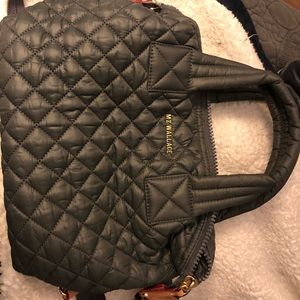 NWOT MZ Wallace tote bag